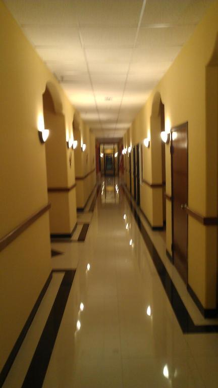 Robinson Inn And Suites Buitenkant foto